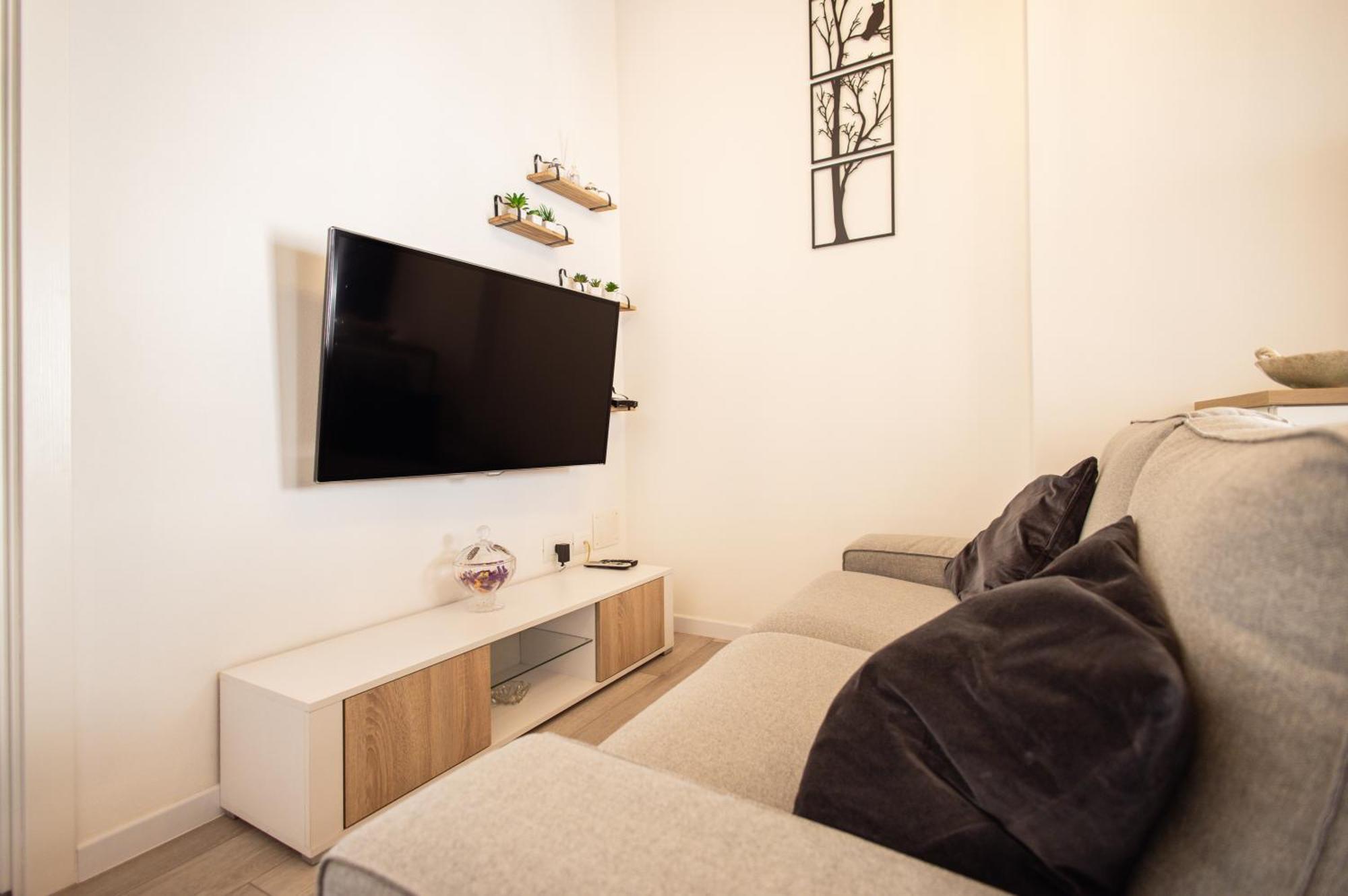 Casa Vacanze Da Vayna มันชาโน ภายนอก รูปภาพ