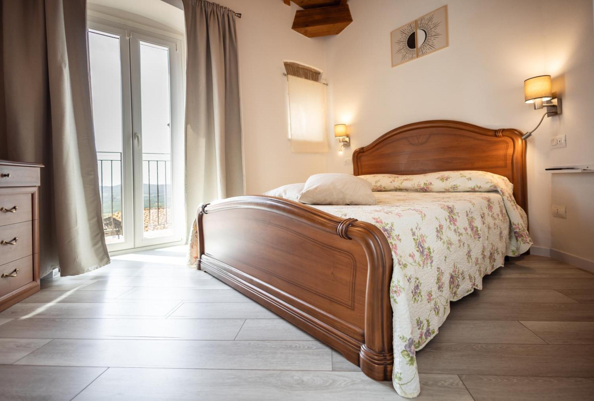 Casa Vacanze Da Vayna มันชาโน ภายนอก รูปภาพ